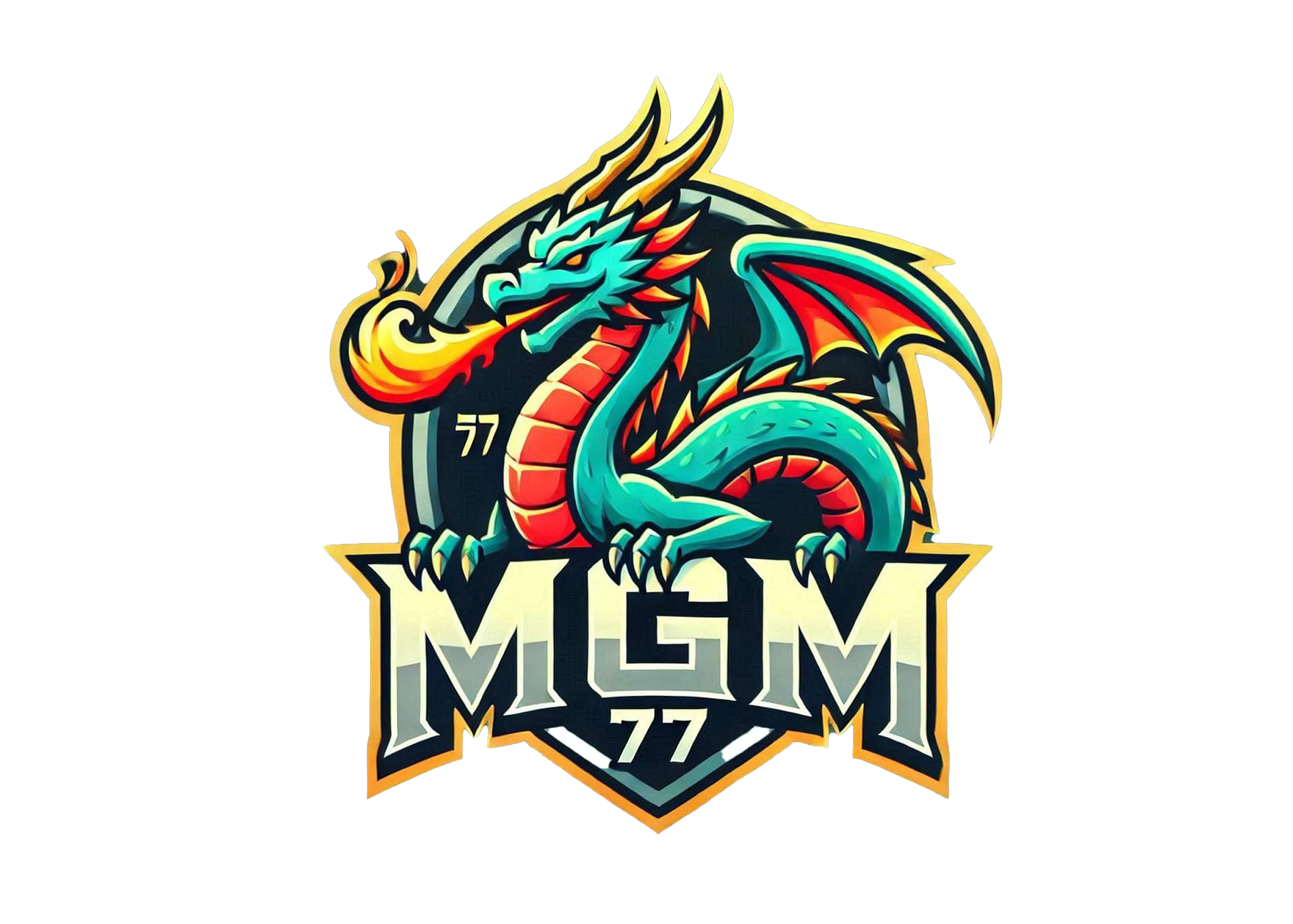 mgm77 logo